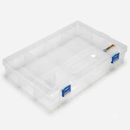 M-DRIVE MD91160 Teile- und Zubehörbox 295x195x57 mm
